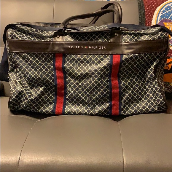 Tommy Hilfiger Other - Duffel Bag